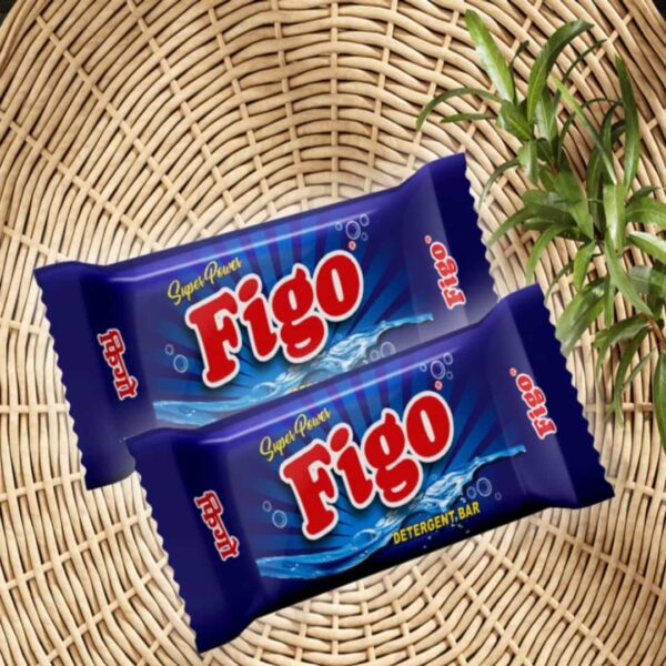 Figo India | Figo Detergent Bar